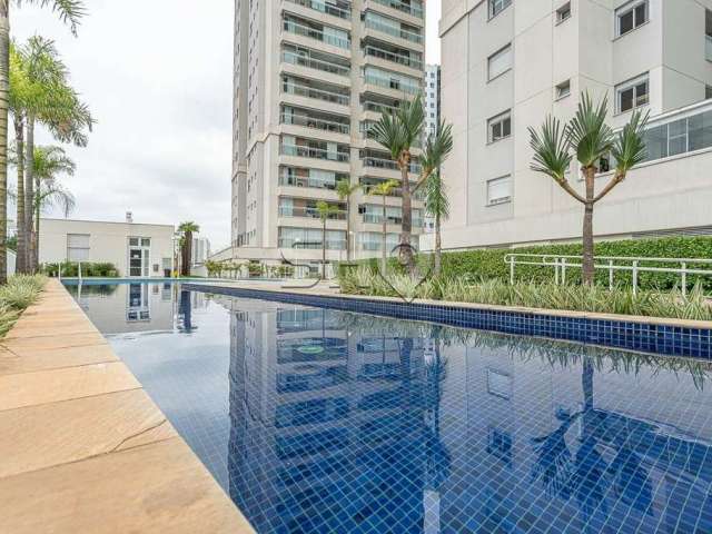 Apartamento com 3 quartos à venda na Rua Norma Pieruccini Giannotti, 605, Barra Funda, São Paulo por R$ 1.200.000