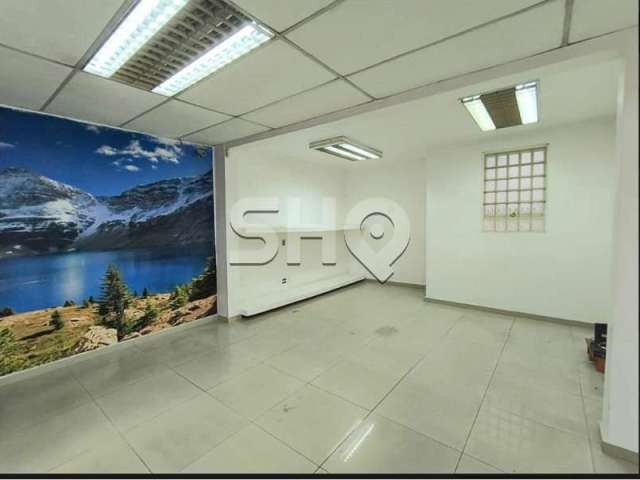 Casa comercial para alugar na Avenida Pacaembu, 735, Pacaembu, São Paulo por R$ 12.000