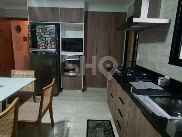 Casa com 3 quartos à venda na Alameda Afonso Schmidt, 362, Santa Teresinha, São Paulo por R$ 1.600.000