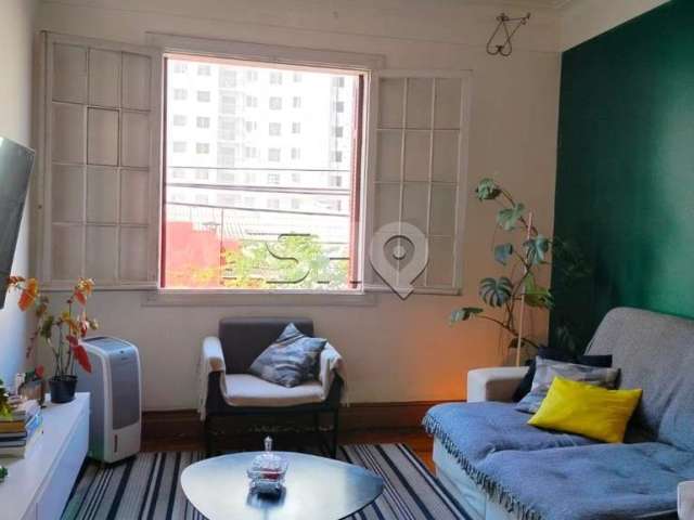 Apartamento com 3 quartos à venda na Alameda Barão de Limeira, 915, Campos Eliseos, São Paulo por R$ 600.000