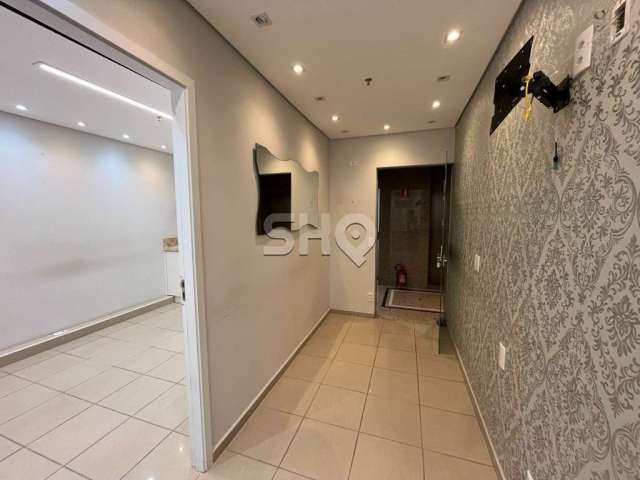 Sala comercial para alugar na Rua Barata Ribeiro, 490, Bela Vista, São Paulo por R$ 4.500