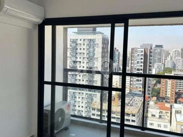 Apartamento com 1 quarto à venda na Rua Raul Pompéia, 349, Pompéia, São Paulo por R$ 450.000