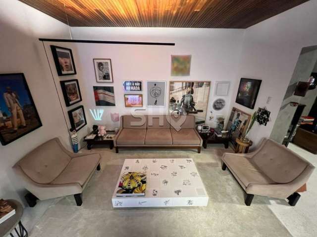 Casa comercial à venda na Alameda Jaú, 189, Jardim Paulista, São Paulo por R$ 2.600.000