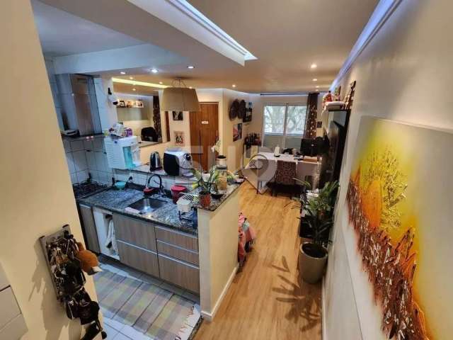 Apartamento com 3 quartos à venda na Rua Jaguaré, 186, Jaguaré, São Paulo por R$ 649.000