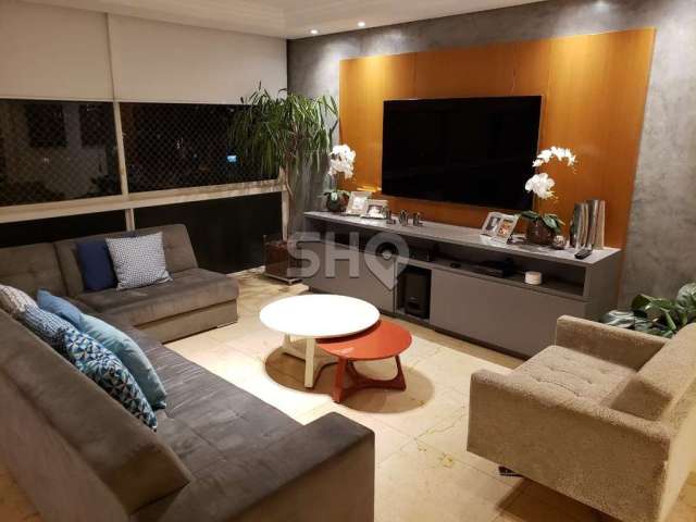 Apartamento com 3 quartos à venda na Avenida Rebouças, 1354, Pinheiros, São Paulo por R$ 1.850.000