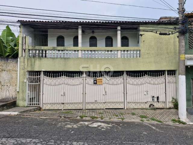 Casa com 4 quartos à venda na Rua Fernandes Portalegre, 911, Jardim Maringa, São Paulo por R$ 750.000