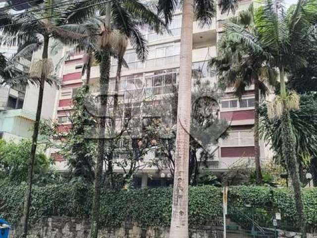 Apartamento com 3 quartos à venda na Rua São Carlos do Pinhal, 152, Bela Vista, São Paulo por R$ 1.250.000