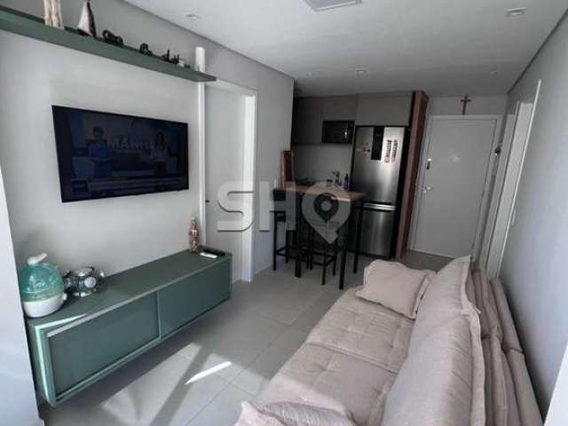 Apartamento com 2 quartos à venda na Rua Valson Lopes, 101, Vila Butantã, São Paulo por R$ 550.000