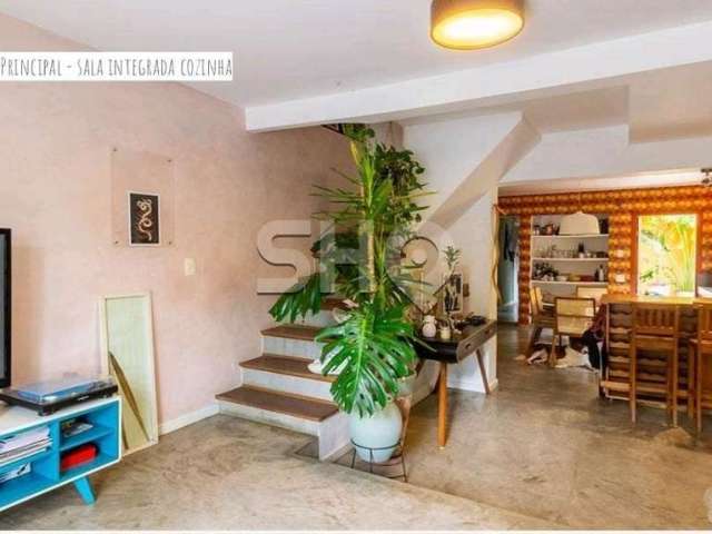 Casa com 3 quartos à venda na Rua Rodrigues de Campos Leite, 276, Vila Ipojuca, São Paulo por R$ 1.700.000