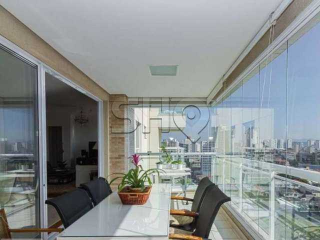 Loft com 3 quartos à venda na Rua Roma, 383, Lapa, São Paulo por R$ 1.990.000