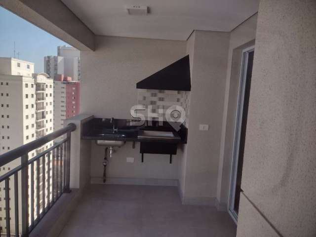 Apartamento com 2 quartos à venda na Rua Itapiru, 405, Saúde, São Paulo por R$ 1.139.000