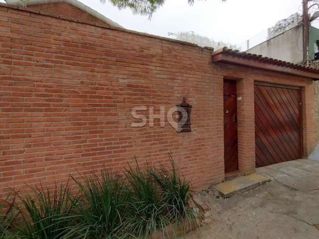 Casa com 3 quartos para alugar na Rua Barão do Bananal, 583, Pompéia, São Paulo por R$ 15.000