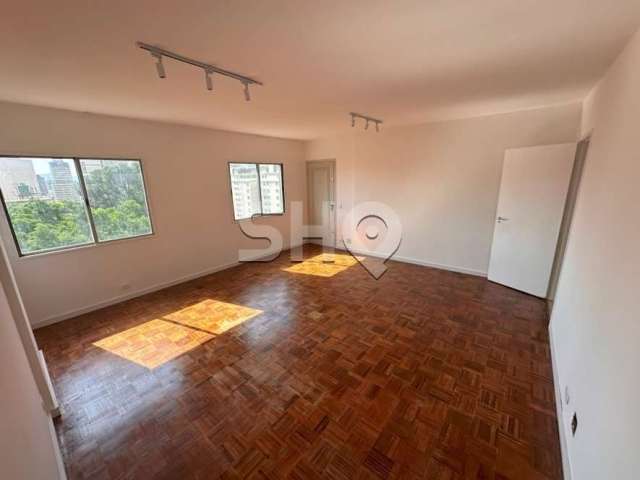 Apartamento com 3 quartos para alugar na Rua Monte Alegre, 907, Perdizes, São Paulo por R$ 4.000