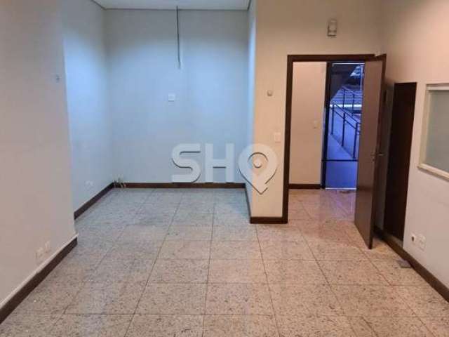 Sala comercial à venda na Avenida Brigadeiro Faria Lima, 2092, Jardim Paulistano, São Paulo por R$ 1.568.800