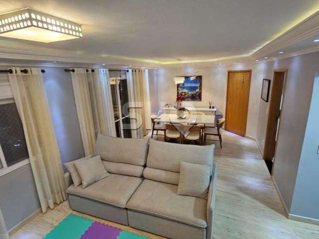 Apartamento com 3 quartos à venda na Avenida do Guacá, 1430, Lauzane Paulista, São Paulo por R$ 950.000