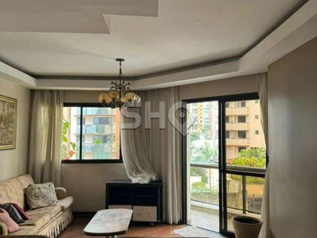 Apartamento com 3 quartos à venda na Rua Itapeti, 1215, Vila Gomes Cardim, São Paulo por R$ 1.200.000