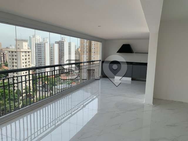 Apartamento com 3 quartos à venda na Avenida Conselheiro Rodrigues Alves, 534, Vila Mariana, São Paulo por R$ 4.276.000