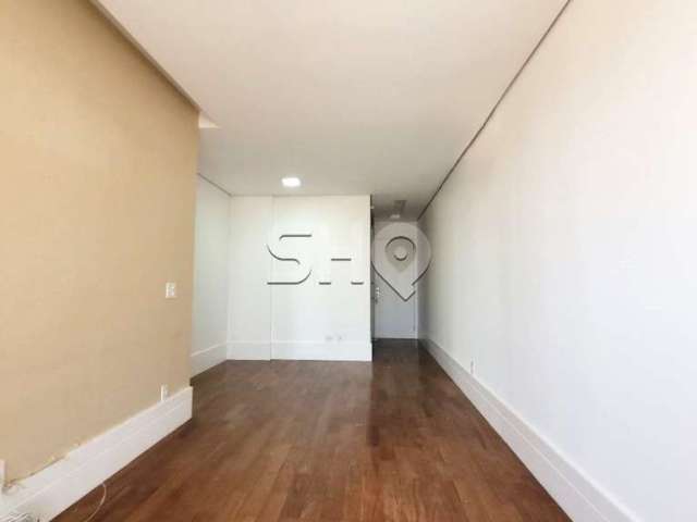 Apartamento com 2 quartos à venda na Rua Coriolano, 1852, Vila Romana, São Paulo por R$ 620.000