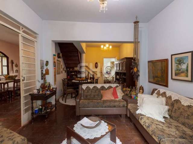 Casa com 3 quartos à venda na Rua Camatiá, 97, Vila Romana, São Paulo por R$ 1.800.000