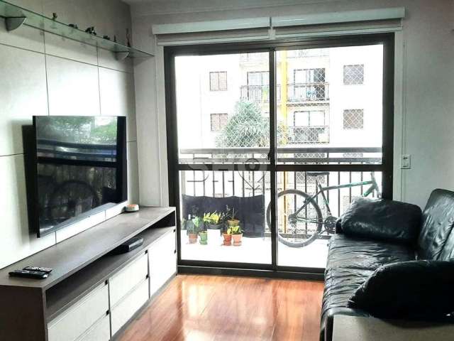 Apartamento com 3 quartos à venda na Rua Cônego Vicente Miguel Marino, 275, Barra Funda, São Paulo por R$ 730.000