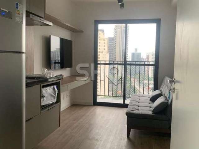 Apartamento com 1 quarto para alugar na Rua Cardeal Arcoverde, 3060, Pinheiros, São Paulo por R$ 3.500