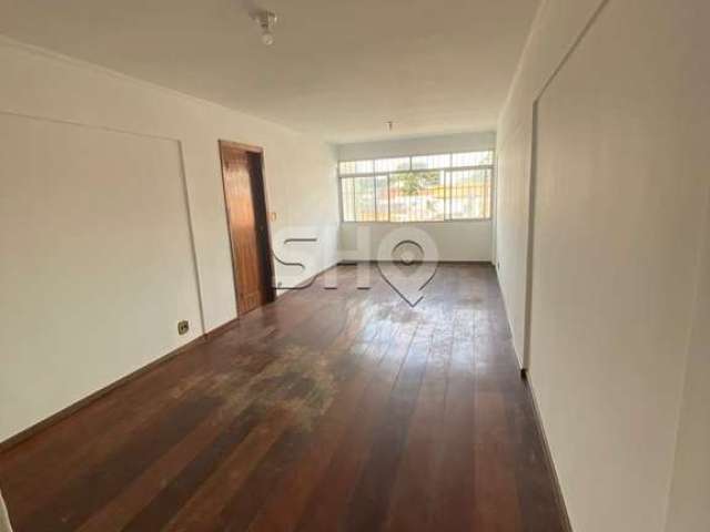 Apartamento com 2 quartos à venda na Avenida Miruna, 1108, Indianópolis, São Paulo por R$ 560.000