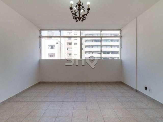 Apartamento com 2 quartos à venda na Rua Pamplona, 924, Jardim Paulista, São Paulo por R$ 870.000