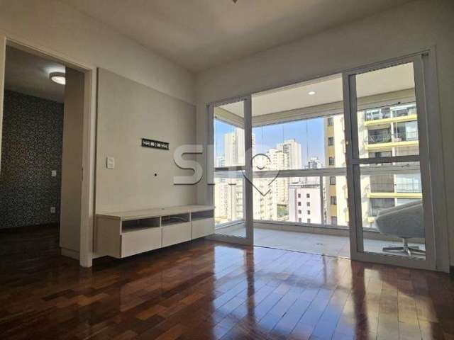 Apartamento com 1 quarto à venda na Rua General Camisão, 290, Saúde, São Paulo por R$ 550.000