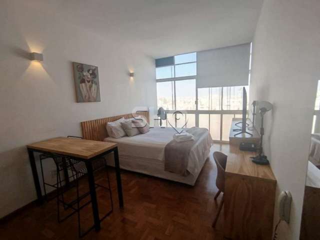 Apartamento com 1 quarto para alugar na Avenida Ipiranga, 200, República, São Paulo por R$ 2.000