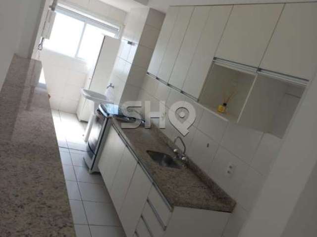 Apartamento com 1 quarto para alugar na Rua dos Americanos, 185, Barra Funda, São Paulo por R$ 3.750