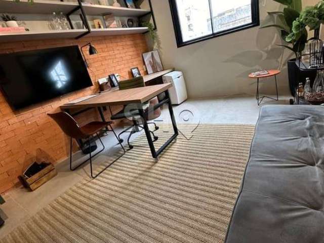 Apartamento com 1 quarto à venda na Rua Polignano A Mare, 211, Brás, São Paulo por R$ 304.000