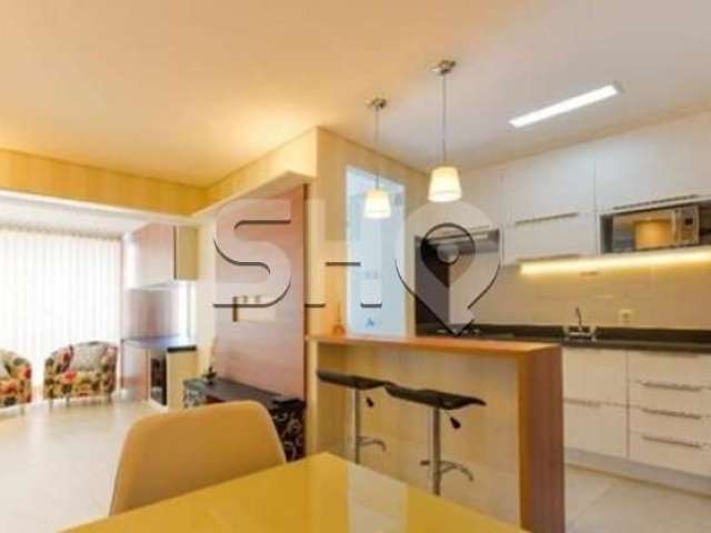 Apartamento com 2 quartos para alugar na Rua Pais Leme, 215, Pinheiros, São Paulo por R$ 7.900