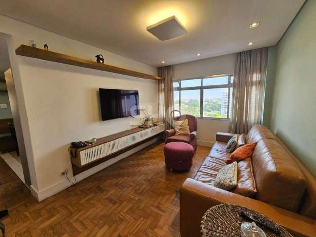 Apartamento com 2 quartos à venda na Rua Doutor César, 1125, Santana, São Paulo por R$ 650.000