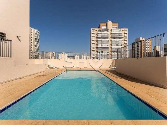 Apartamento com 2 quartos à venda na Rua Doutor Augusto de Miranda, 830, Pompéia, São Paulo por R$ 860.000