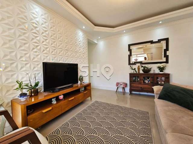 Apartamento com 2 quartos à venda na Rua Coronel Lúcio Rosales, 108, Santana, São Paulo por R$ 575.000