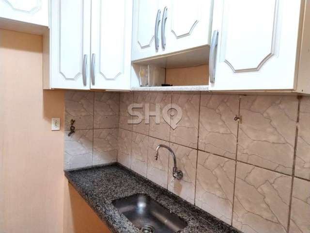 Apartamento com 1 quarto à venda na Rua Doutor Cesário Mota Júnior, 476, Vila Buarque, São Paulo por R$ 390.000