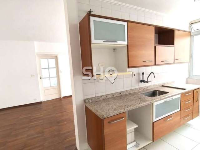 Apartamento com 3 quartos à venda na Rua Monte Alegre, 1179, Perdizes, São Paulo por R$ 820.000