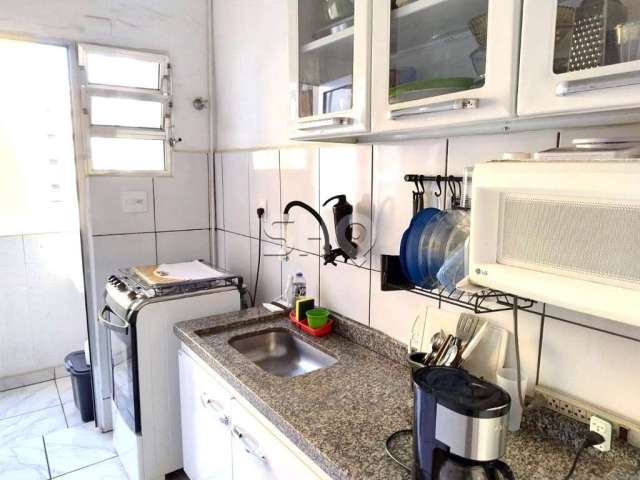 Apartamento com 2 quartos à venda na Rua Doutor Cesário Mota Júnior, 253, Vila Buarque, São Paulo por R$ 530.000