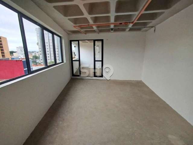 Sala comercial à venda na Rua Antônio Raposo, 152, Lapa, São Paulo por R$ 576.700