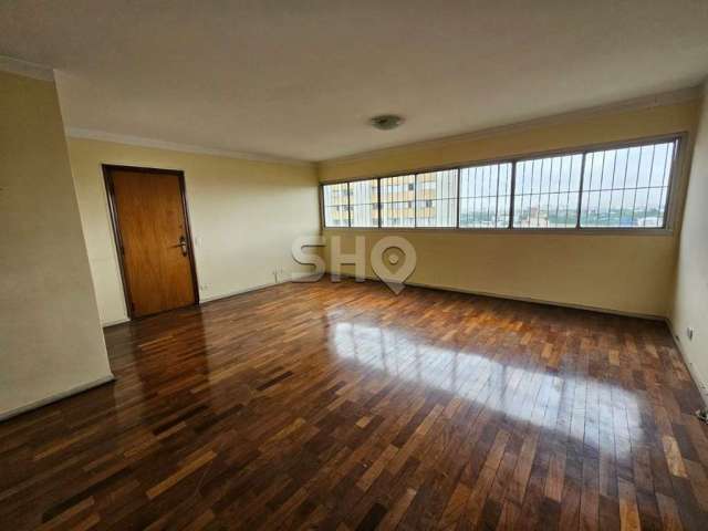 Apartamento com 3 quartos à venda na Rua Eudoro Lemos de Oliveira, 83, Santana, São Paulo por R$ 1.000.000