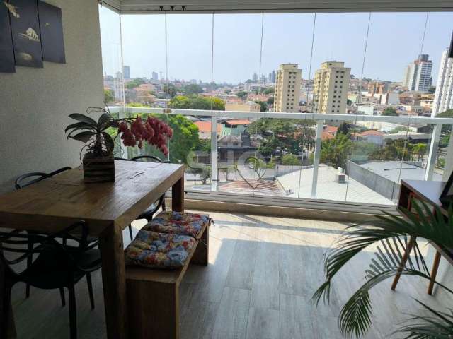 Apartamento com 2 quartos à venda na Avenida Paulo Silva Araújo, 125, Jardim São Paulo (Zona Norte), São Paulo por R$ 950.000