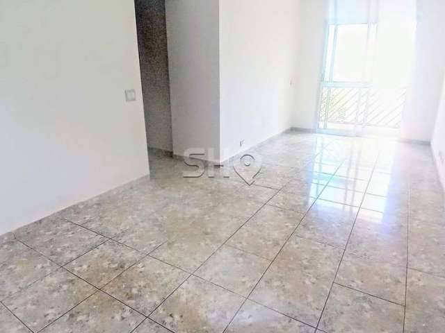 Apartamento com 2 quartos à venda na Rua Raul Pompéia, 375, Pompéia, São Paulo por R$ 710.000