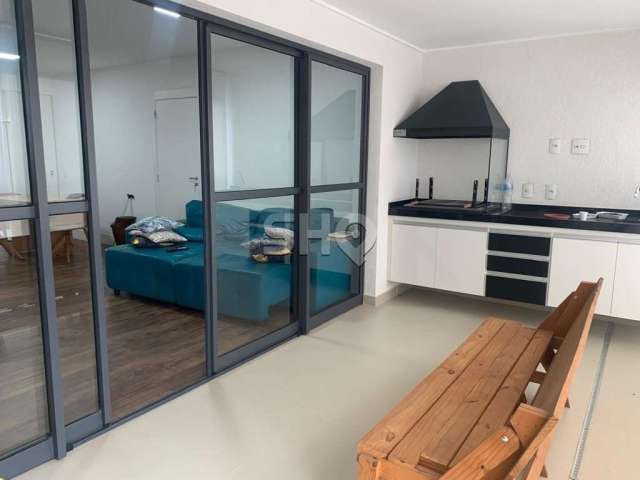 Apartamento com 3 quartos à venda na Rua Scipião, 459, Vila Romana, São Paulo por R$ 1.550.000