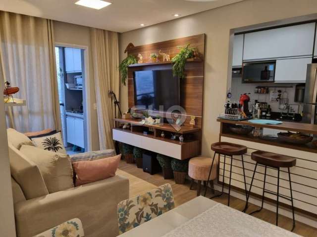 Apartamento com 2 quartos à venda na do Imperador, 330, Vila Guilherme, São Paulo por R$ 689.000