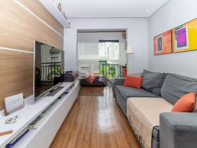 Apartamento com 3 quartos à venda na Rua Raul Pompéia, 1071, Pompéia, São Paulo por R$ 1.200.000