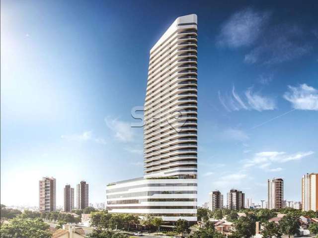 Apartamento com 3 quartos à venda na Avenida Rebouças, 2880, Pinheiros, São Paulo por R$ 9.500.000