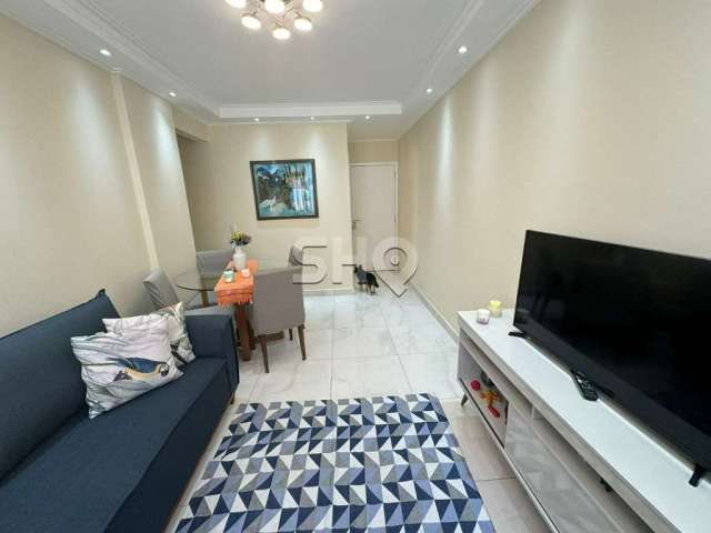 Apartamento com 2 quartos à venda na Rua Fradique Coutinho, 531, Pinheiros, São Paulo por R$ 800.000