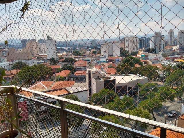 Apartamento com 3 quartos à venda na Rua João Anes, 175, Alto da Lapa, São Paulo por R$ 895.000