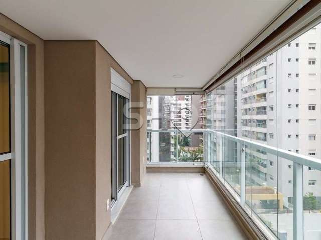 Apartamento com 1 quarto à venda na Rua Augusta, 810, Consolação, São Paulo por R$ 680.000