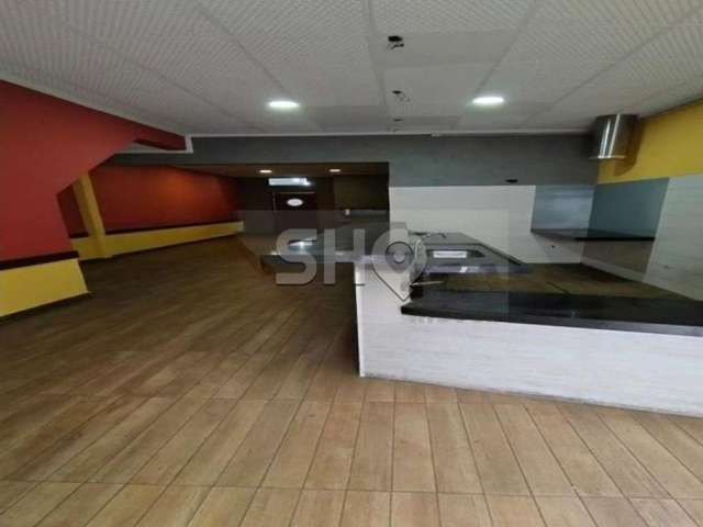 Ponto comercial para alugar na Rua Tito, 1141, Vila Romana, São Paulo por R$ 4.000